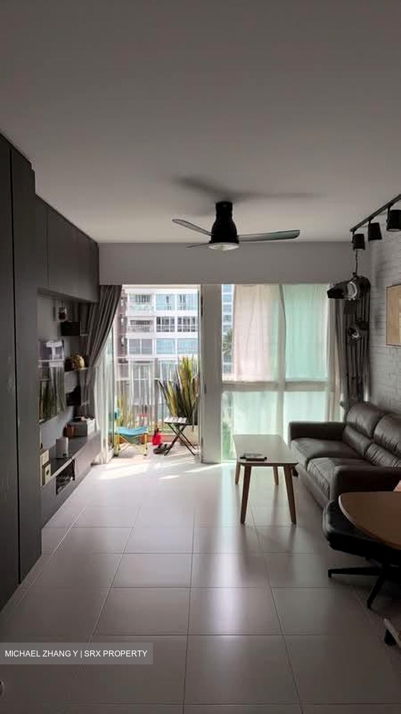 Blk 270B Punggol Sapphire (Punggol), HDB 5 Rooms #601252621